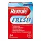 RENNIE FRESH Kauwtabletten, 24 stuks