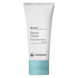 BRAVA Huidbeschermingscrème, 60 ml