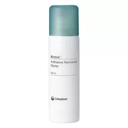 BRAVA Gipsverwijderaar spray, 50 ml