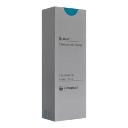 BRAVA Huidbeschermingsspray, 50 ml