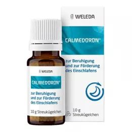 CALMEDORON Verstrooiingskorrels, 10 g