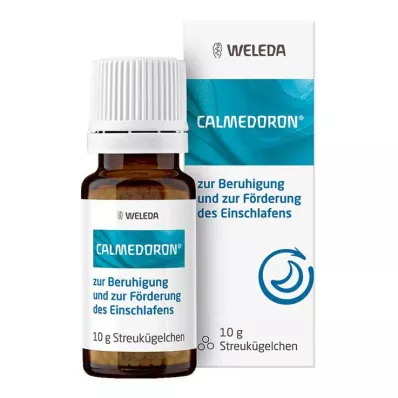 Calmedoron strooikralen, 10 g Calmedoron strooikralen, 10 g