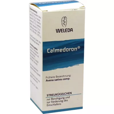 CALMEDORON Verstrooiingskorrels, 50 g