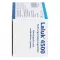 LALUK 4500 capsules, 100 stuks