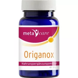 META-CARE Origanox poeder, 50 g