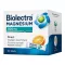 BIOLECTRA Magnesium 300 mg Directe Sinaasappelsticks, 60 stuks