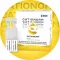 CATIONORM® SD pipetten voor eenmalig gebruik, 30X0,4 ml