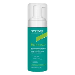 NOREVA Exfoliac Reinigingsschuim, 150 ml