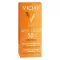 Vichy Idéal Soleil Matterende Zonnevloeistof LSF 50+ voor het gezicht, 50 ml