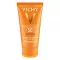 Vichy Idéal Soleil Matterende Zonnevloeistof LSF 50+ voor het gezicht, 50 ml