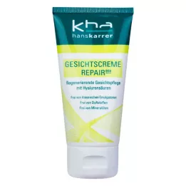 HANS KARRER Gezichtscrème Repair Eco, 50 ml