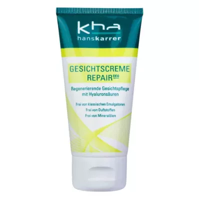 HANS KARRER Gezichtscrème Repair Eco, 50 ml HANS KARRER Gezichtscrème Repair Eco, 50 ml