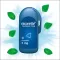 Instructions for use for Nicorette Freshmint 2 mg geperste zuigtabletten, 80 stuks - 4