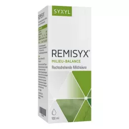 REMISYX Syxyl druppels, 100 ml