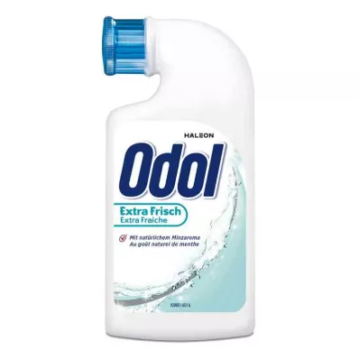 Odol mondwater extra fris (40 ml) Odol mondwater extra fris (40 ml)