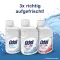 ODOL MUNDWASSER extra vers, 125 ml