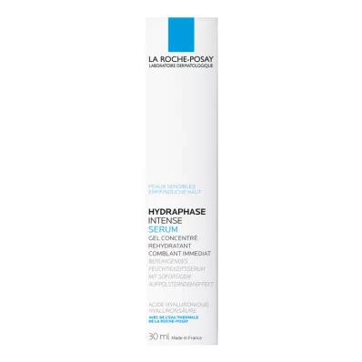 ROCHE-POSAY Hydraphase Intens Serum, 30 ml