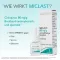 Miclast 80 mg/g actieve nagellak, 3 ml