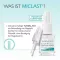 Miclast 80 mg/g actieve nagellak, 3 ml