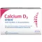 CALCIUM D3 STADA 1000 mg/880 I.U. Bruistabletten, 120 st