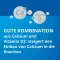 Calcium D3 STADA® 1000 mg/880 IE bruistabletten, 120 stuks
