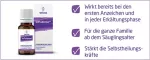 Instructions for use for Infludoron strooikralen, 50 g - 3