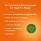Pascorbin-injectieoplossing, 20X50 ml