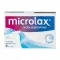 MICROLAX Klysmas met rectale oplossing, 4X5 ml