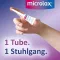 MICROLAX Klysmas met rectale oplossing, 4X5 ml