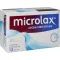 MICROLAX Klysmas met rectale oplossing, 12X5 ml