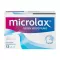 MICROLAX Klysmas met rectale oplossing, 12X5 ml