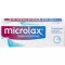 MICROLAX Klysmas met rectale oplossing, 50X5 ml