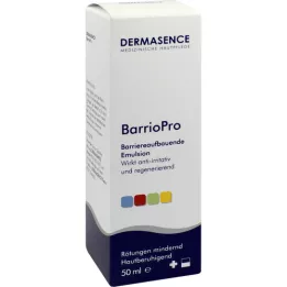 DERMASENCE BarrioPro Emulsie, 50 ml