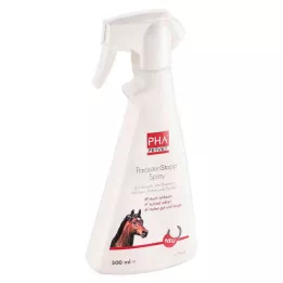PHA ParasitenStopp Spray voor paarden, 500 ml