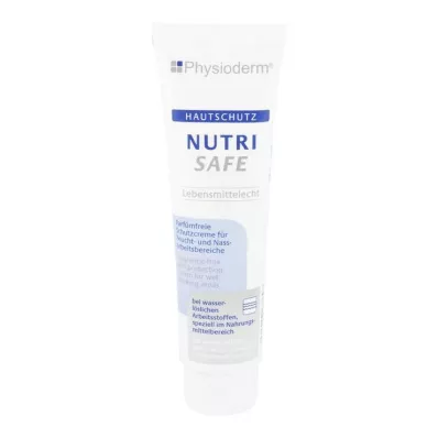 PHYSIODERM NUTRI SAFE Crème, 100 ml