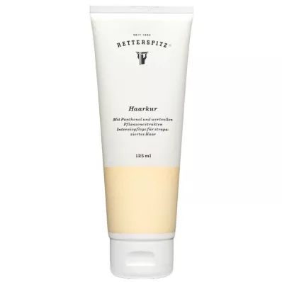 RETTERSPITZ Haarbehandeling, 125 ml