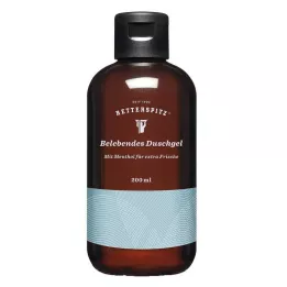 RETTERSPITZ Verkwikkende douchegel, 200 ml