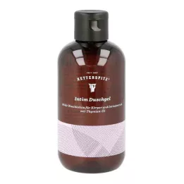RETTERSPITZ Intieme douchegel, 200 ml