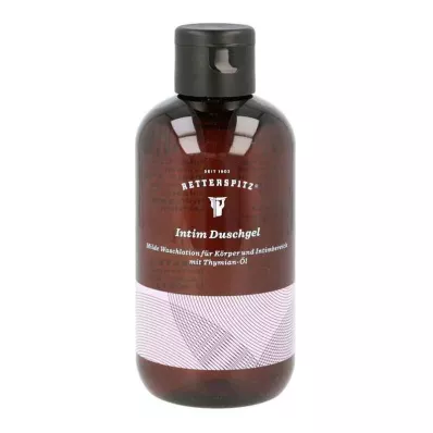 RETTERSPITZ Intieme douchegel, 200 ml