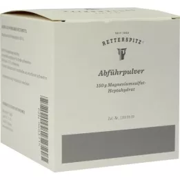 RETTERSPITZ Laxeerpoeder, 150 g