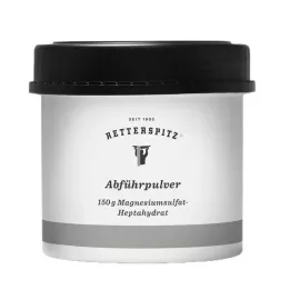 RETTERSPITZ Laxeerpoeder, 150 g