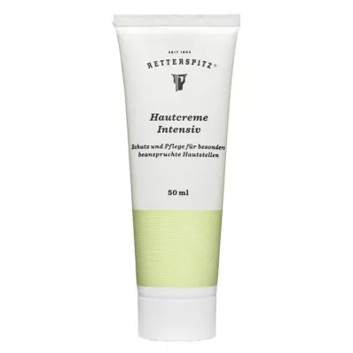 RETTERSPITZ Huidcrème Intensief, 50 ml RETTERSPITZ Huidcrème Intensief, 50 ml