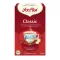 YOGI TEA Klassiek theefilterzakje, 17X2.2 g
