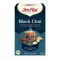 Yogi Thee Zwarte Chai Biologisch, 17X2,2 g