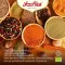 Yogi Tea Biologische Geluksthee, 17X1,8 g