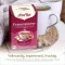 YOGI TEA Womens Power Tea Biologisch Filterzakje, 17X1.8 g