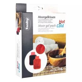 FASHY Moorgel warmtekussen, 1 stuk