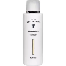 RETTERSPITZ Lichaamsmelk, 200 ml