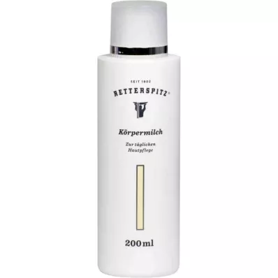Retterspitz lichaamsmelk (200 ml)