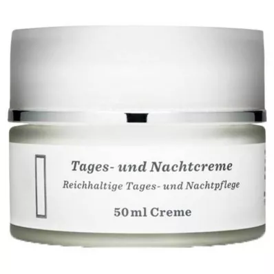Retterspitz dag- en nachtcrème, 50 ml Retterspitz dag- en nachtcrème, 50 ml
